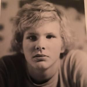 Meet your Posher, Ron